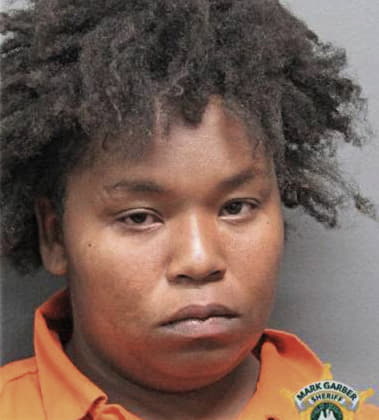 Melanie Blanco, - Lafayette Parish County, LA 